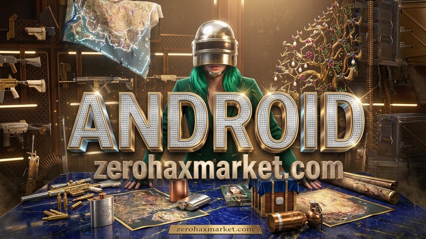ANDROID