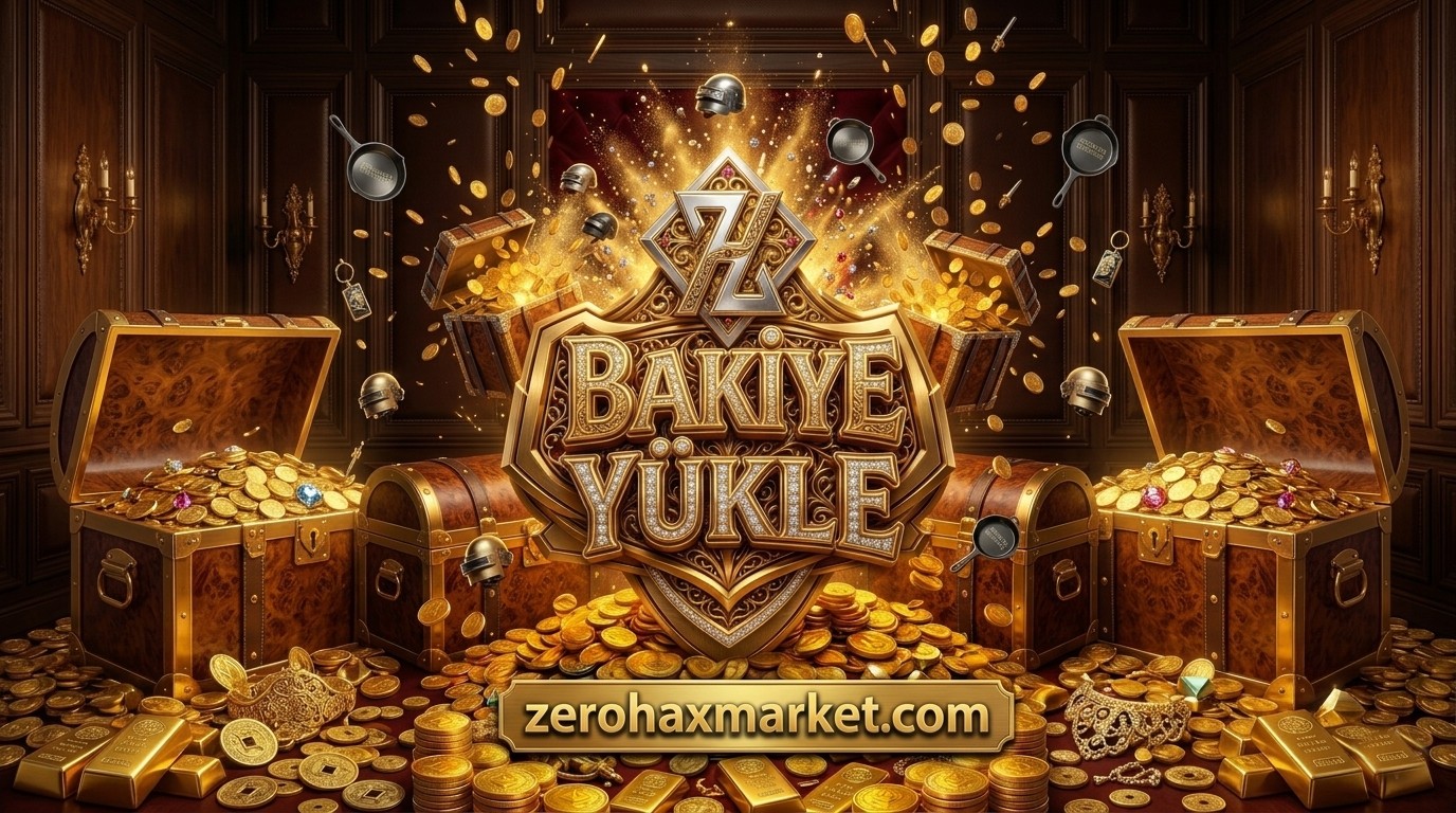 BAKİYE YÜKLE