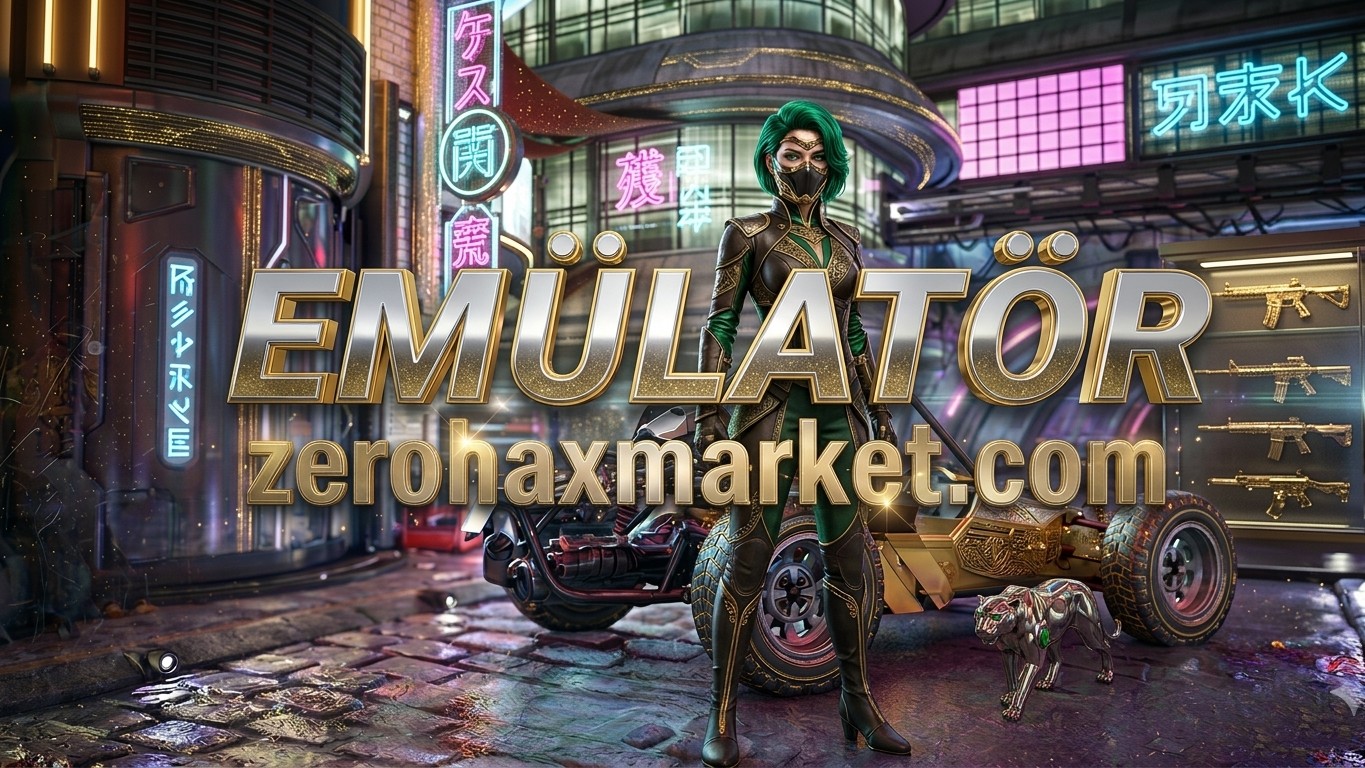 EMÜLATÖR