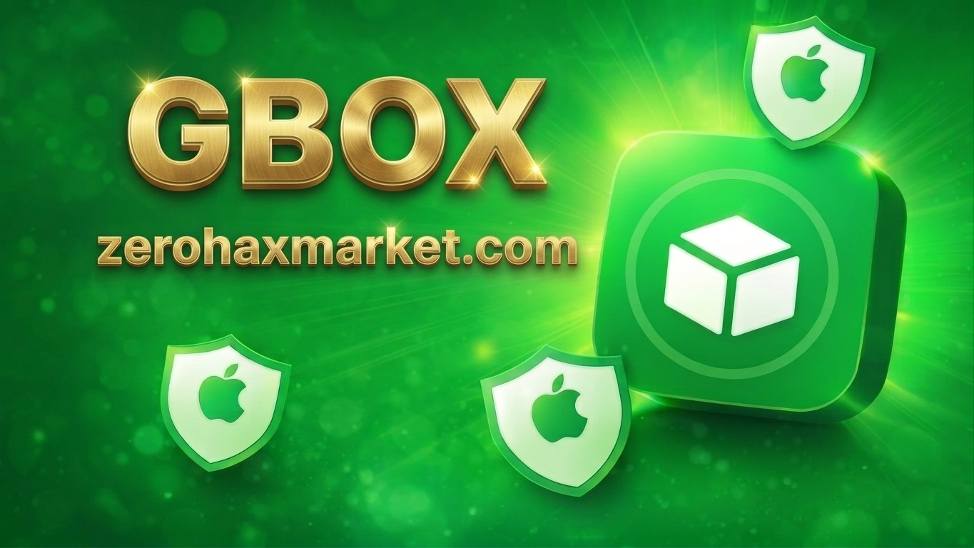GBOXPAKETLERİ