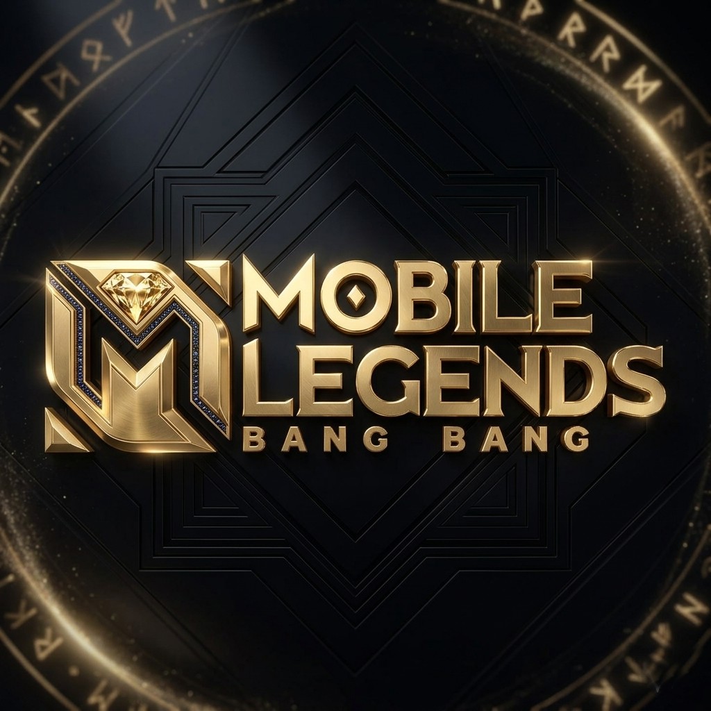 MOBILE LEGENDS