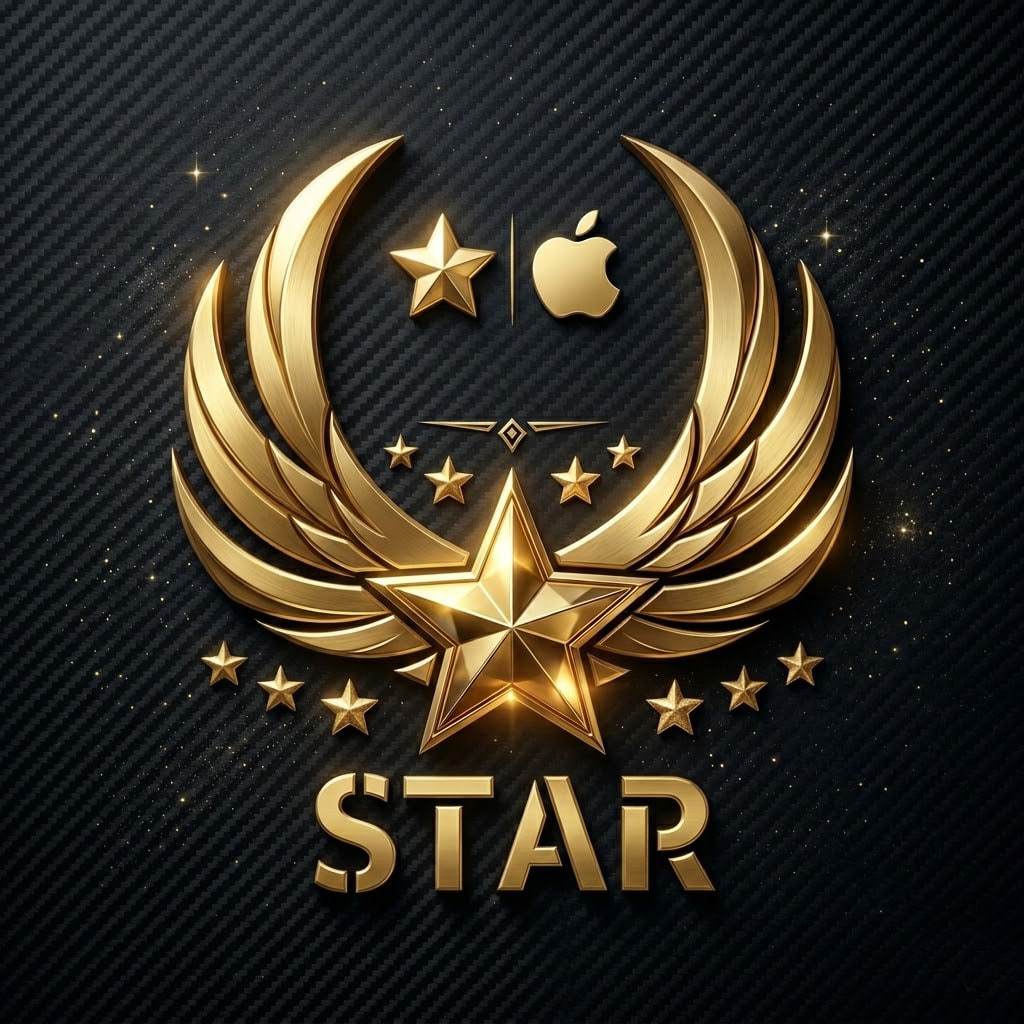 STAR ANDROİD