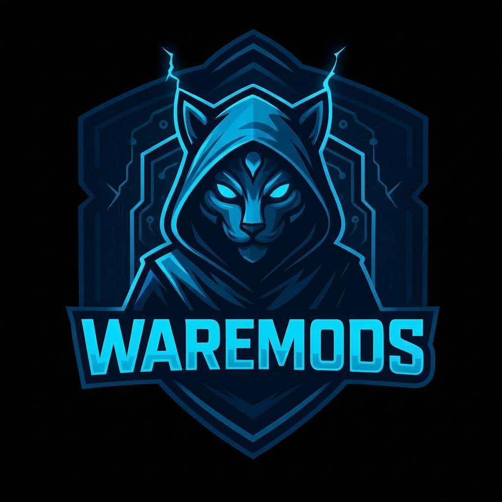 WAREMODS