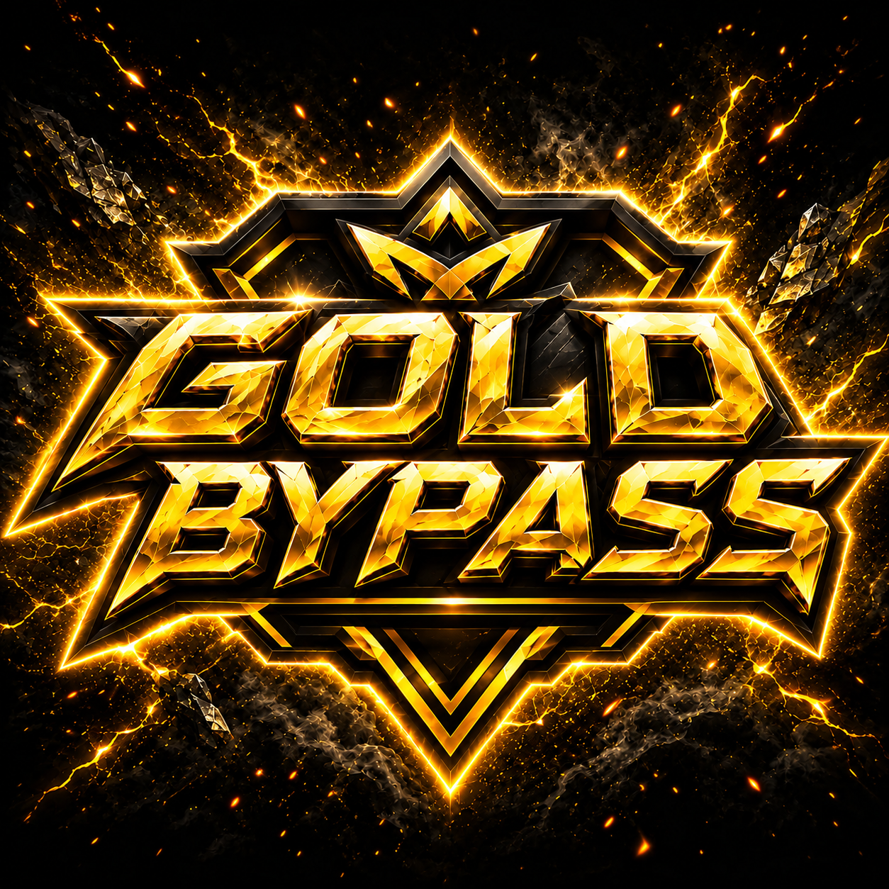 GOLD-BYPASS