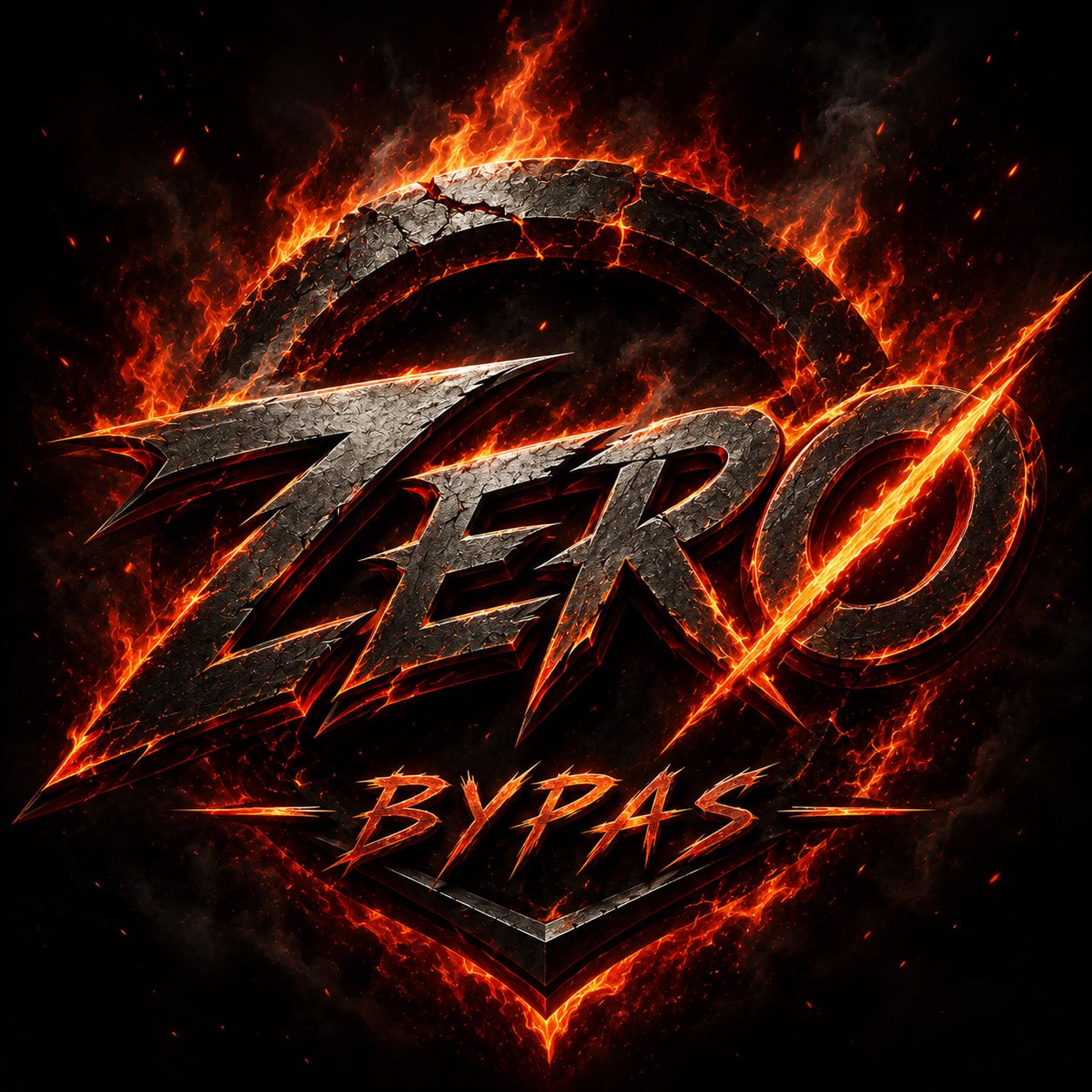 ZERO BYPASS