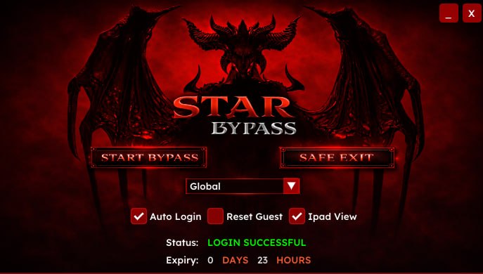 STAR-BYPASS