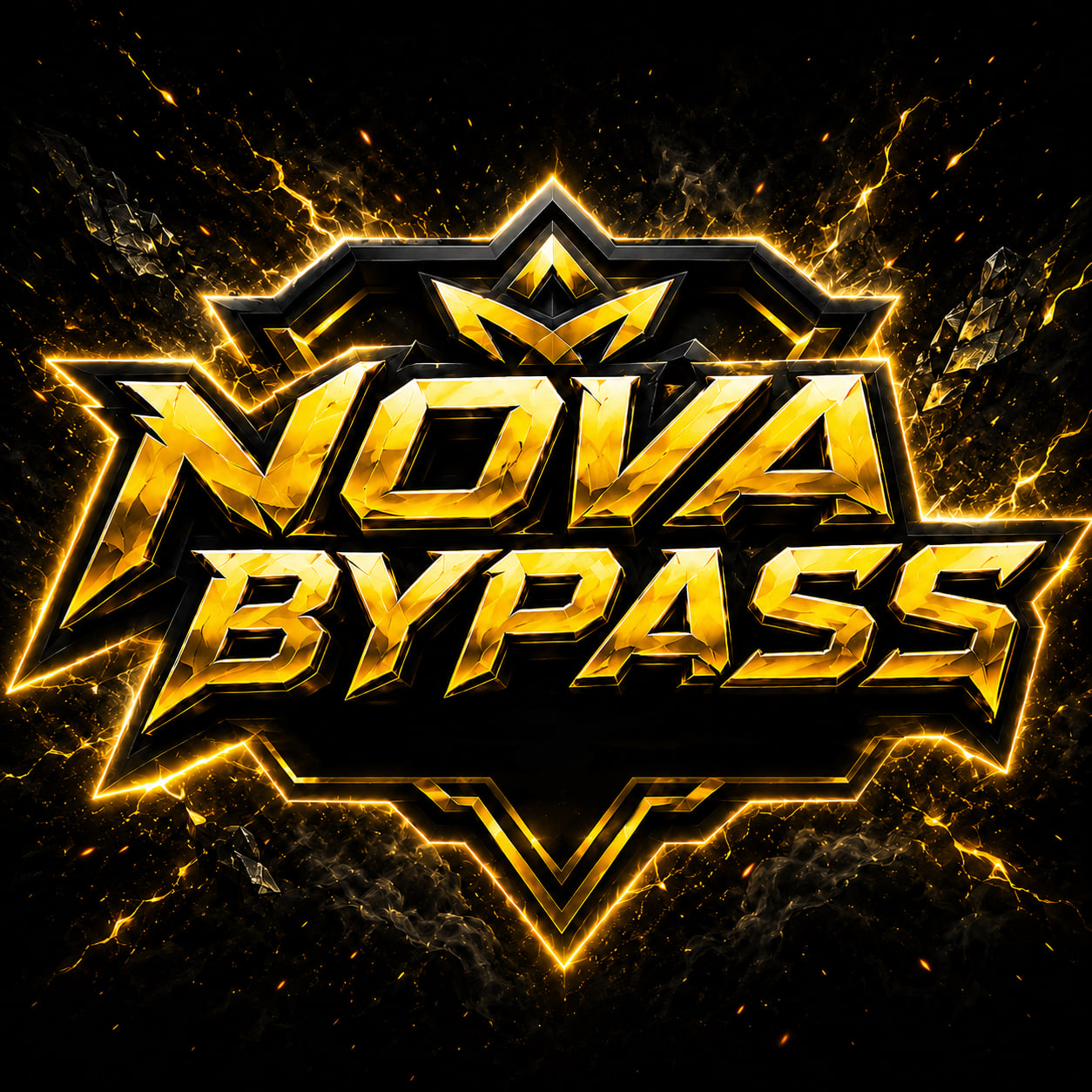 NOVA-BYPASS
