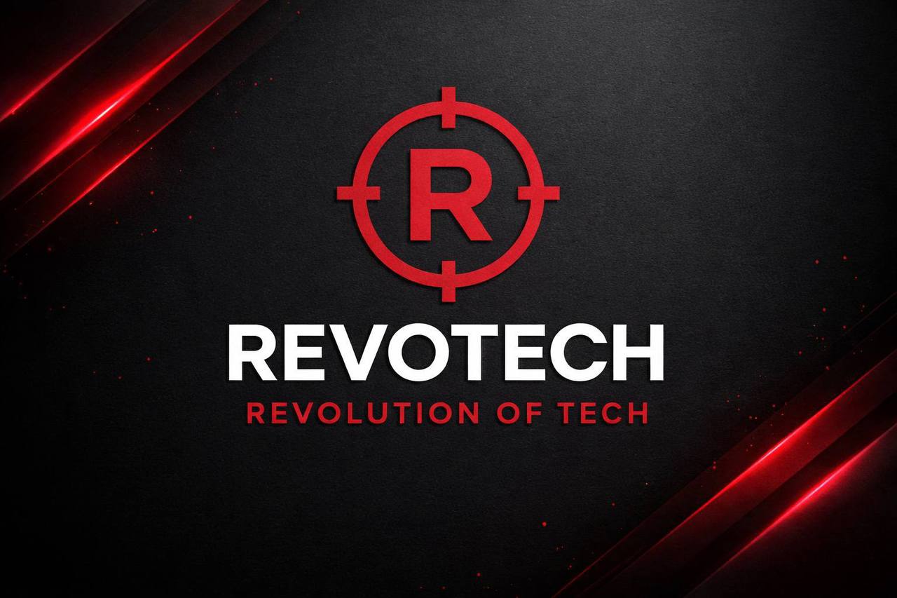 Revolution