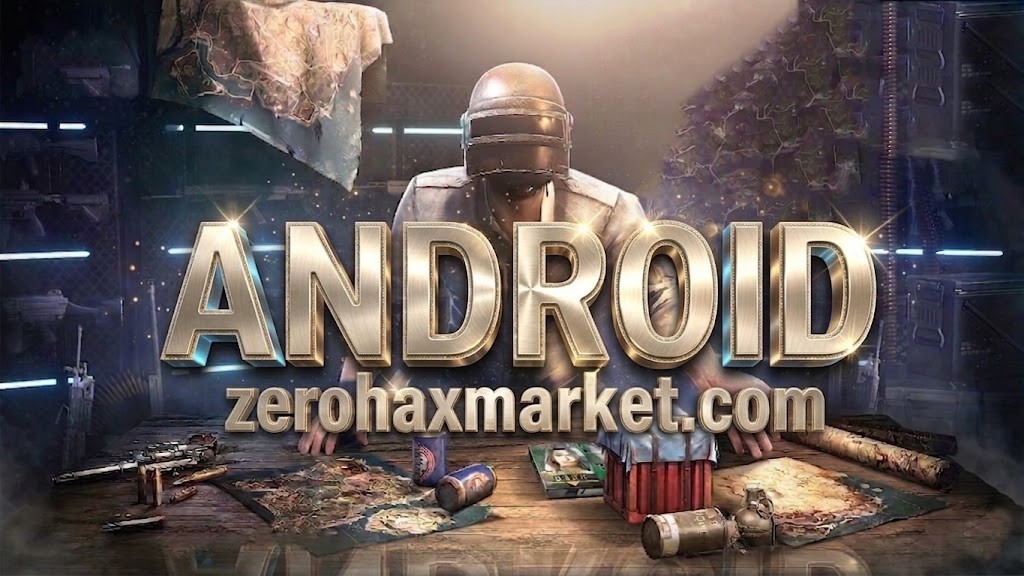 ANDROID